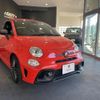 abarth 595 2023 quick_quick_31214T_ZFABF12HXPJH96285 image 1