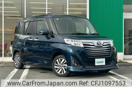 toyota roomy 2020 -TOYOTA--Roomy DBA-M900A--M900A-0441781---TOYOTA--Roomy DBA-M900A--M900A-0441781-