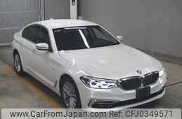 bmw 5-series 2017 -BMW--BMW 5 Series WBAJA51070G876369---BMW--BMW 5 Series WBAJA51070G876369-