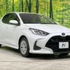 toyota yaris 2022 quick_quick_MXPH10_MXPH10-2116958 image 16