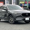 mazda cx-5 2017 -MAZDA--CX-5 LDA-KF2P--KF2P-114963---MAZDA--CX-5 LDA-KF2P--KF2P-114963- image 1