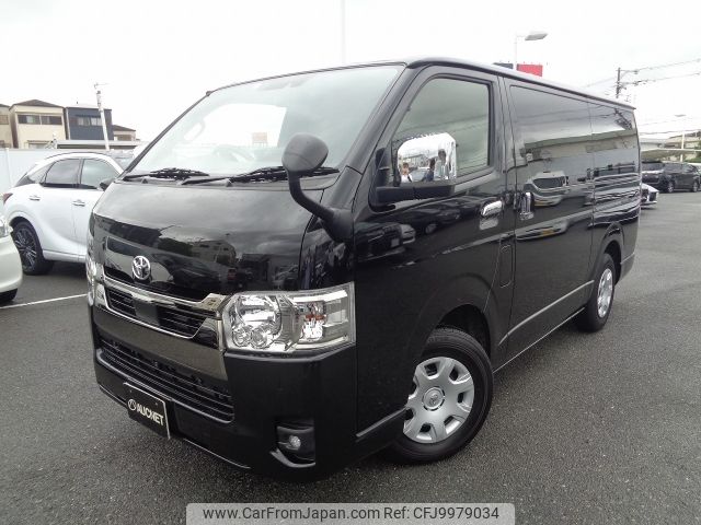 toyota hiace-van 2023 -TOYOTA--Hiace Van 3DF-GDH201V--GDH201-1089843---TOYOTA--Hiace Van 3DF-GDH201V--GDH201-1089843- image 1