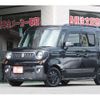 suzuki spacia 2019 -SUZUKI--Spacia Gear MK53S--627993---SUZUKI--Spacia Gear MK53S--627993- image 1