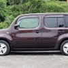 nissan cube 2013 D00145 image 10