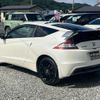 honda cr-z 2010 CFJ1686423 image 2