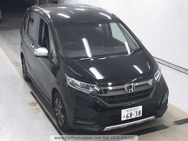 honda freed 2022 -HONDA 【熊本 502ﾎ6838】--Freed GB5-3184355---HONDA 【熊本 502ﾎ6838】--Freed GB5-3184355- image 1