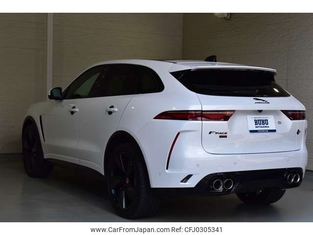 jaguar f-pace 2022 -JAGUAR--Jaguar F-Pace 7BA-DC5SC--SADCA2AE2PA709571---JAGUAR--Jaguar F-Pace 7BA-DC5SC--SADCA2AE2PA709571- image 2