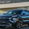 mitsubishi outlander-phev 2022 -MITSUBISHI 【名変中 】--Outlander PHEV GN0W--0100605---MITSUBISHI 【名変中 】--Outlander PHEV GN0W--0100605- image 1