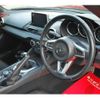 mazda roadster 2015 -MAZDA--Roadster ND5RC--107015---MAZDA--Roadster ND5RC--107015- image 24