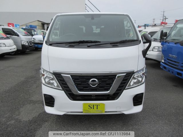 nissan caravan-coach 2018 -NISSAN--Caravan Coach CBA-KS2E26--KS2E26-101318---NISSAN--Caravan Coach CBA-KS2E26--KS2E26-101318- image 2