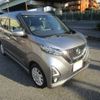 nissan dayz 2020 -NISSAN 【福山 584ｽ 606】--DAYZ 5AA-B44W--B44W-0032849---NISSAN 【福山 584ｽ 606】--DAYZ 5AA-B44W--B44W-0032849- image 1