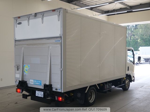 isuzu elf-truck 2015 CFJ1709609 image 2