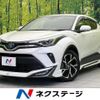 toyota c-hr 2019 quick_quick_ZYX11_ZYX11-2005268 image 1