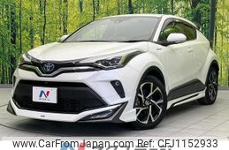 toyota c-hr 2019 quick_quick_ZYX11_ZYX11-2005268