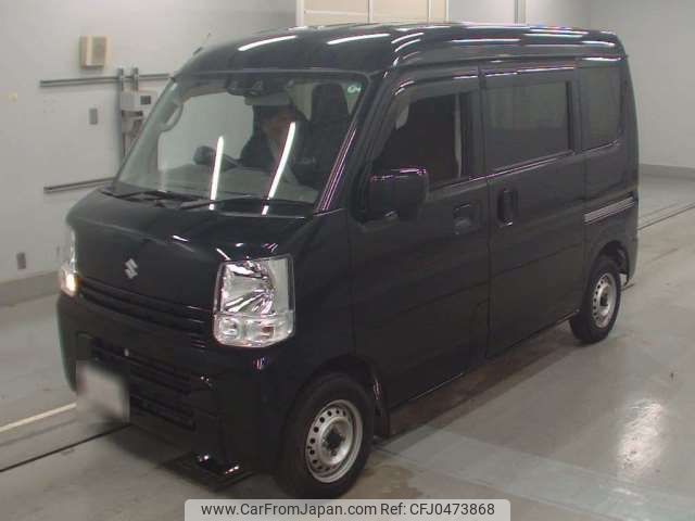 suzuki every 2022 -SUZUKI 【足立 480ﾀ7656】--Every 5BD-DA17V--DA17V-599565---SUZUKI 【足立 480ﾀ7656】--Every 5BD-DA17V--DA17V-599565- image 1