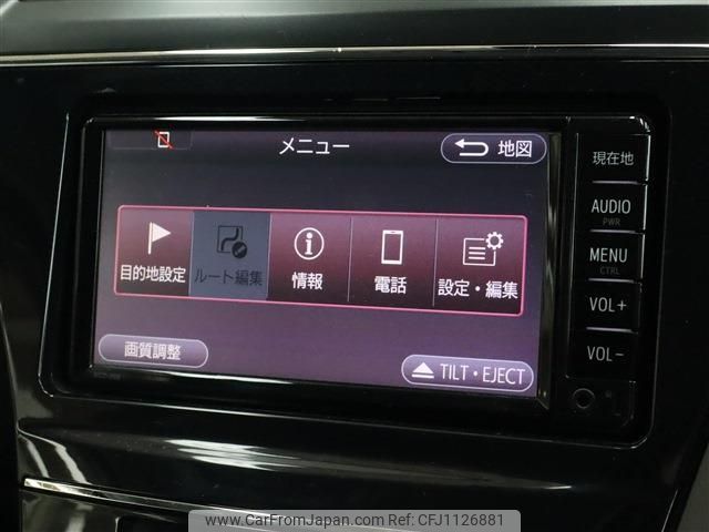 toyota prius-α 2018 -TOYOTA--Prius α DAA-ZVW41W--ZVW41-0068277---TOYOTA--Prius α DAA-ZVW41W--ZVW41-0068277- image 2