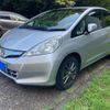 honda fit 2010 CFJ1564941 image 1