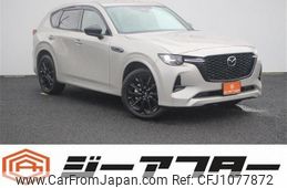 mazda mazda-others 2023 -MAZDA--CX-60 3CA-KH3R3P--KH3R3P-108680---MAZDA--CX-60 3CA-KH3R3P--KH3R3P-108680-