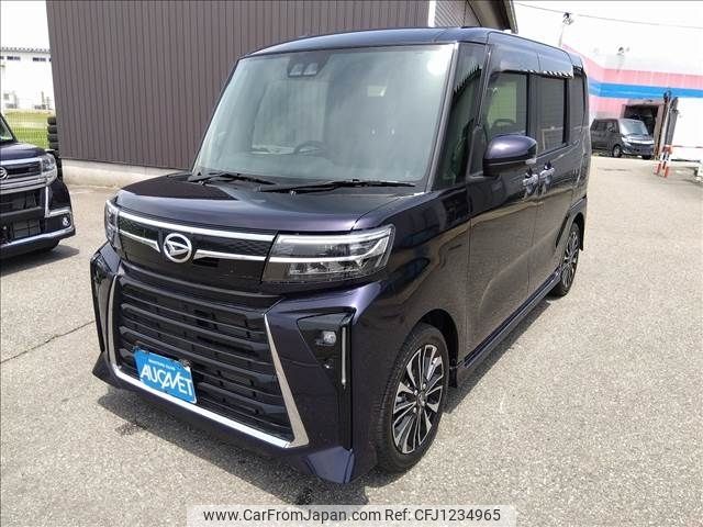 daihatsu tanto 2023 -DAIHATSU--Tanto 5BA-LA650S--LA650S-0366658---DAIHATSU--Tanto 5BA-LA650S--LA650S-0366658- image 1