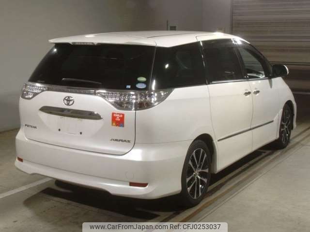 toyota estima 2013 -TOYOTA--Estima DBA-ACR50W--ACR50-0170660---TOYOTA--Estima DBA-ACR50W--ACR50-0170660- image 2