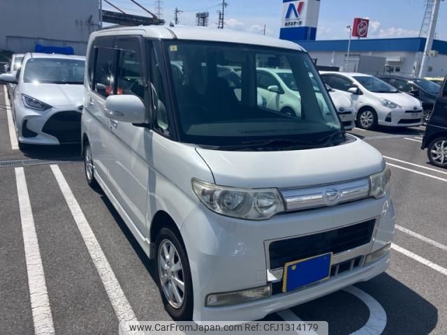 daihatsu tanto 2008 -DAIHATSU--Tanto DBA-L375S--L375S-0083476---DAIHATSU--Tanto DBA-L375S--L375S-0083476- image 1