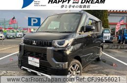 mitsubishi delica-mini 2024 -MITSUBISHI 【名変中 】--Delica Mini B37A--0503575---MITSUBISHI 【名変中 】--Delica Mini B37A--0503575-