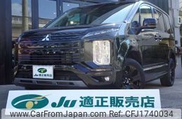 mitsubishi delica-d5 2024 CFJ1740034