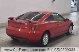 toyota celica 2005 TE5128