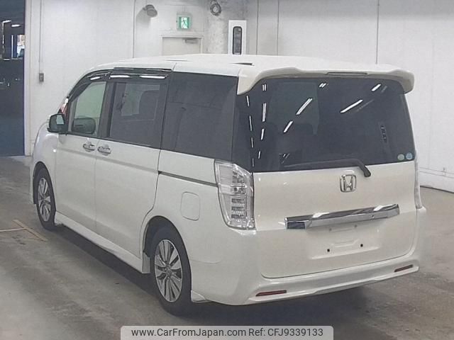 honda stepwagon-spada 2012 quick_quick_DBA-RK5_RK5-1306340 image 2