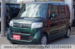 honda n-box 2017 quick_quick_DBA-JF1_JF1-1941375