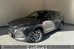 mazda cx-8 2018 quick_quick_KG5P_KG5P-100900