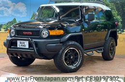 toyota fj-cruiser 2013 -TOYOTA--FJ Curiser CBA-GSJ15W--GSJ15-0122270---TOYOTA--FJ Curiser CBA-GSJ15W--GSJ15-0122270-