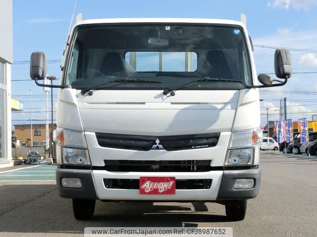 mitsubishi-fuso canter 2011 GOO_NET_EXCHANGE_0302510A30230917W003 image 2