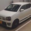 suzuki alto-works 2016 -SUZUKI 【千葉 581ﾕ3725】--Alto Works DBA-HA36S--HA36S-877586---SUZUKI 【千葉 581ﾕ3725】--Alto Works DBA-HA36S--HA36S-877586- image 1