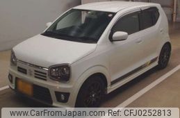 suzuki alto-works 2016 -SUZUKI 【千葉 581ﾕ3725】--Alto Works DBA-HA36S--HA36S-877586---SUZUKI 【千葉 581ﾕ3725】--Alto Works DBA-HA36S--HA36S-877586-