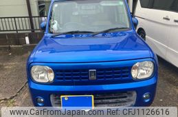 suzuki alto-lapin 2010 -SUZUKI--Alto Lapin DBA-HE22S--HE22S-148876---SUZUKI--Alto Lapin DBA-HE22S--HE22S-148876-
