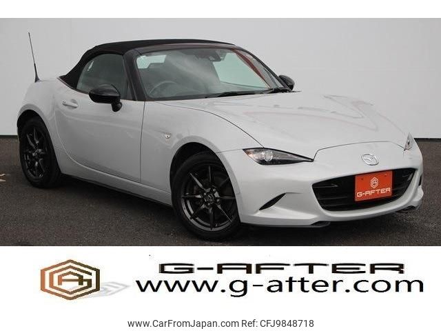 mazda roadster 2016 -MAZDA--Roadster DBA-ND5RC--ND5RC-113764---MAZDA--Roadster DBA-ND5RC--ND5RC-113764- image 1