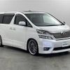 toyota vellfire 2008 CFJ1768864 image 13