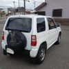 mitsubishi pajero-mini 2012 -MITSUBISHI 【名変中 】--Pajero mini H58A--1011807---MITSUBISHI 【名変中 】--Pajero mini H58A--1011807- image 20