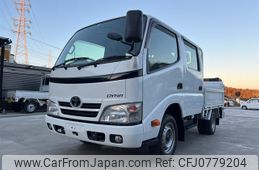 toyota dyna-truck 2016 GOO_NET_EXCHANGE_0506973A30250220W001