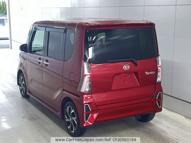 daihatsu tanto 2021 -DAIHATSU--Tanto LA650S-1095995---DAIHATSU--Tanto LA650S-1095995- image 2