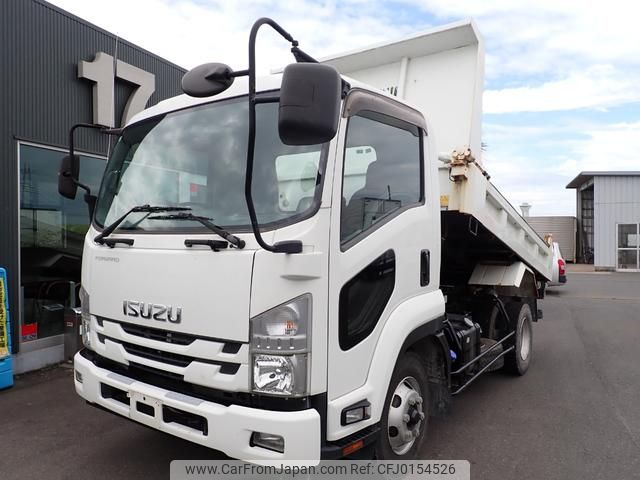 isuzu forward 2019 GOO_NET_EXCHANGE_0402607A30240826W001 image 1