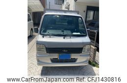subaru sambar-truck 2007 -SUBARU--Samber Truck LE-TT1--TT1-100342---SUBARU--Samber Truck LE-TT1--TT1-100342-
