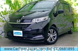 honda freed 2020 quick_quick_6BA-GB5_GB5-3141859