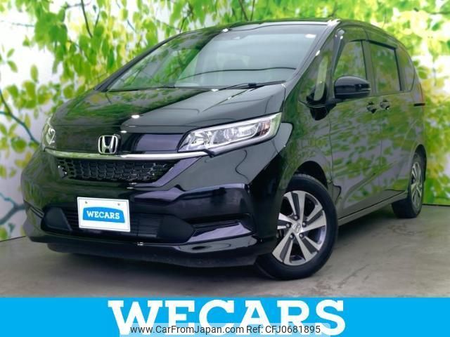 honda freed 2020 quick_quick_6BA-GB5_GB5-3141859 image 1