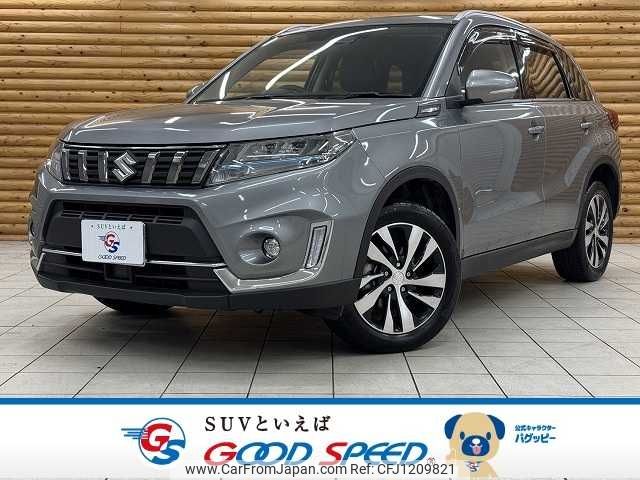 suzuki escudo 2024 -SUZUKI--Escudo 5AA-YEH1S--TSMLYEH1S00C44538---SUZUKI--Escudo 5AA-YEH1S--TSMLYEH1S00C44538- image 1