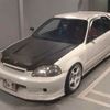 honda civic 1997 -HONDA--Civic EK9-1001502---HONDA--Civic EK9-1001502- image 5