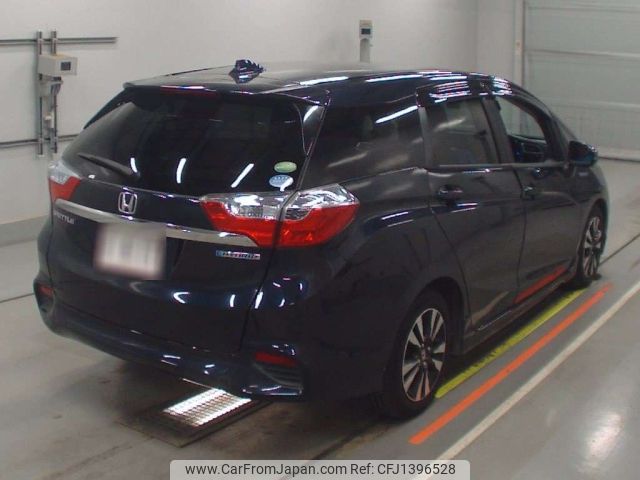 honda shuttle 2016 -HONDA--Shuttle GP7-1111252---HONDA--Shuttle GP7-1111252- image 2
