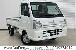suzuki carry-truck 2015 -SUZUKI--Carry Truck EBD-DA16T--DA16T-202543---SUZUKI--Carry Truck EBD-DA16T--DA16T-202543-