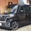 suzuki spacia 2018 -SUZUKI 【福島 581ﾃ3941】--Spacia MK53S--824790---SUZUKI 【福島 581ﾃ3941】--Spacia MK53S--824790- image 1